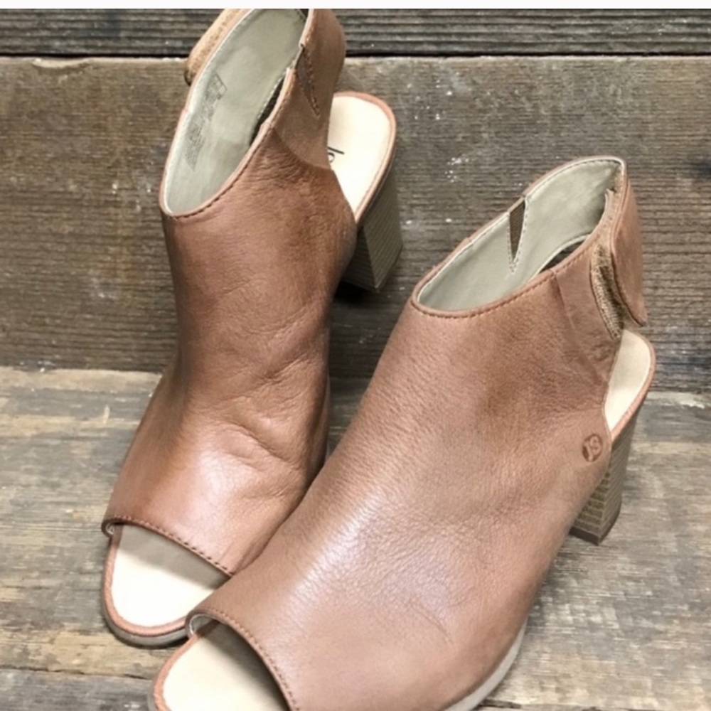 Josef Seibel  Shoe EUC